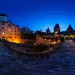 Ottenstein - Wohlfuehlhotel 3*