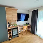 Ottenstein - Wohlfuehlhotel 酒店 3*