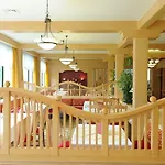Ottenstein - Wohlfuehlhotel Hotel