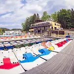 Hotel Ottenstein - Wohlfuehlhotel