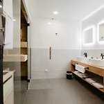 Ottenstein - Wohlfuehlhotel 酒店 3*