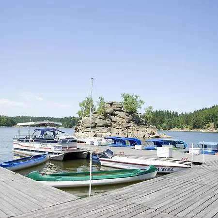 Otel Ottenstein - Wohlfuehlhotel 3*