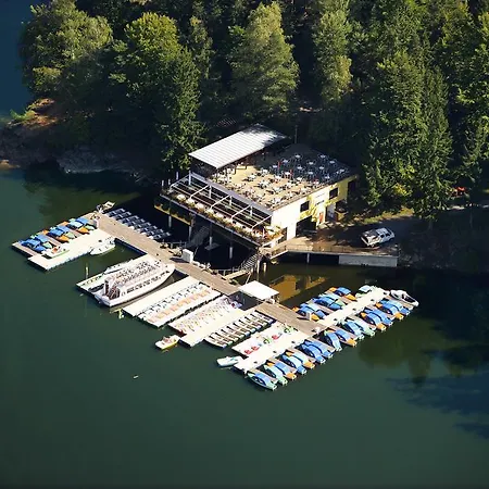 Ottenstein - Wohlfuehlhotel 3*