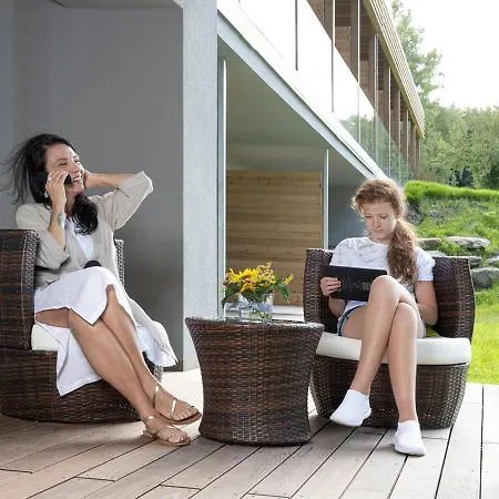 Hotel Ottenstein - Wohlfuehlhotel Rastenfeld