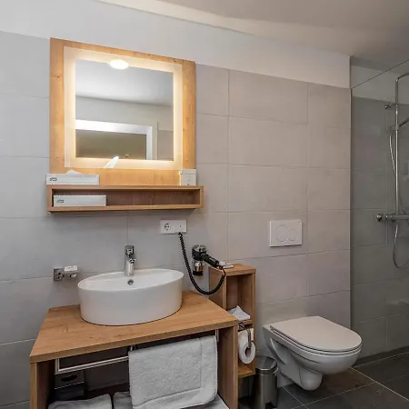 Ottenstein - Wohlfuehlhotel 3* Rastenfeld