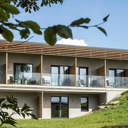 Ottenstein - Wohlfuehlhotel Otel Rastenfeld