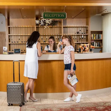 Ottenstein - Wohlfuehlhotel Rastenfeld