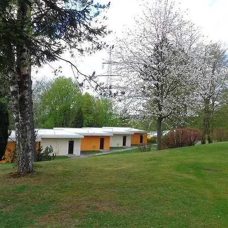 Ottenstein - Wohlfuehlhotel Otel