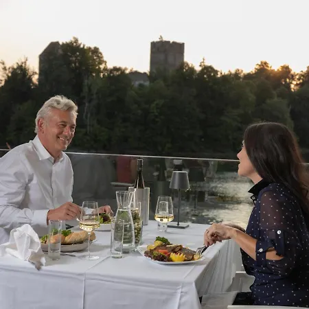 Ottenstein - Wohlfuehlhotel Hotel