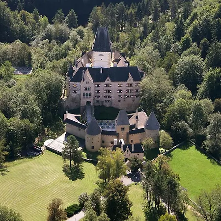 Hotel Ottenstein - Wohlfuehlhotel