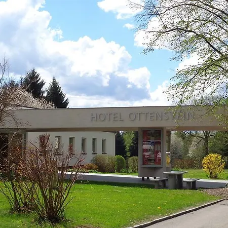 Ottenstein - Wohlfuehlhotel