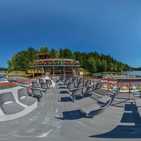 Ottenstein - Wohlfuehlhotel Hotel Rastenfeld