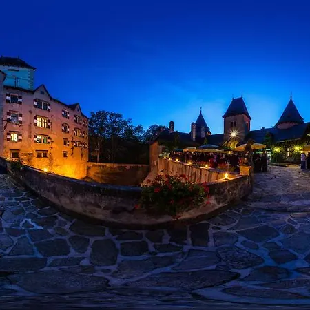 Ottenstein - Wohlfuehlhotel 3*