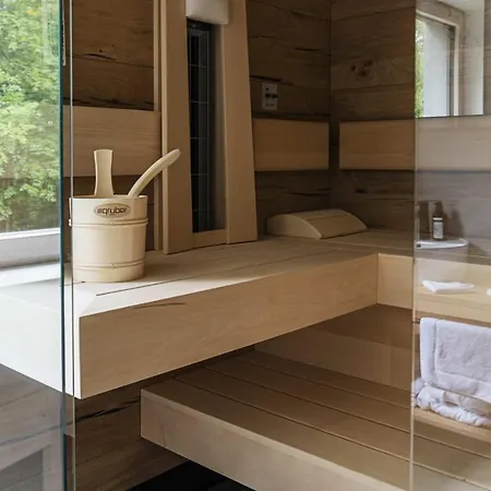 Otel Ottenstein - Wohlfuehlhotel 3*