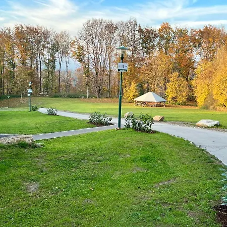 Ottenstein - Wohlfuehlhotel