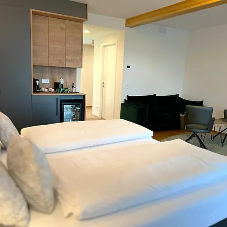 Ottenstein - Wohlfuehlhotel 3* Rastenfeld