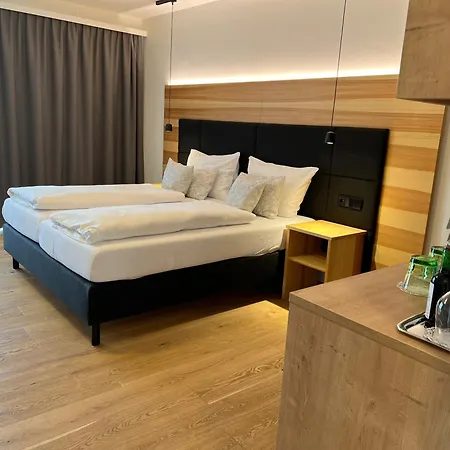 Hotel Ottenstein - Wohlfuehlhotel Rastenfeld