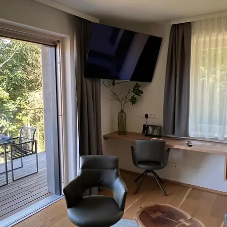 Ottenstein - Wohlfuehlhotel Hotel