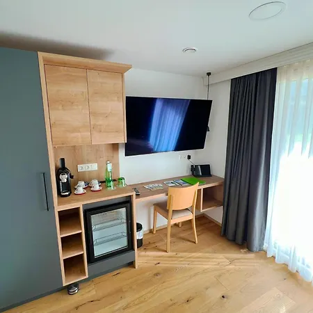 Ottenstein - Wohlfuehlhotel Szálloda 3*