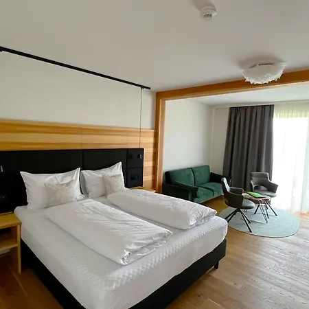 Ottenstein - Wohlfuehlhotel 3* Rastenfeld