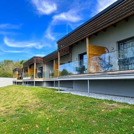 Szálloda Ottenstein - Wohlfuehlhotel 3*