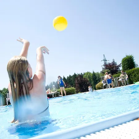 Ottenstein - Wohlfuehlhotel Hotel 3*
