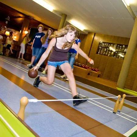 Ottenstein - Wohlfuehlhotel Hotell