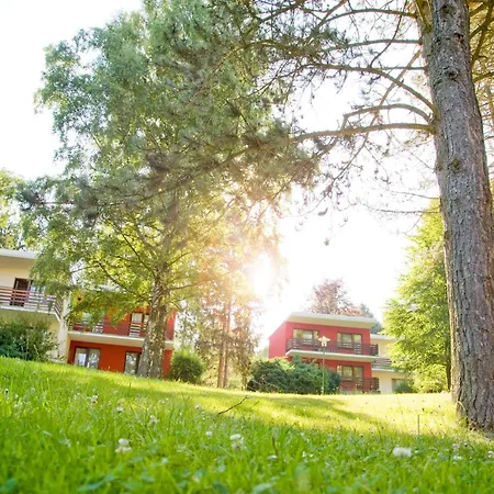 Ottenstein - Wohlfuehlhotel