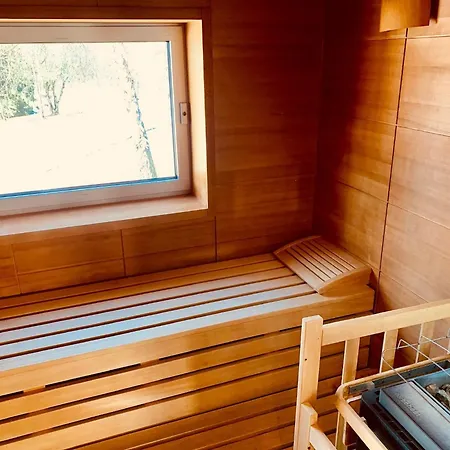 Otel Ottenstein - Wohlfuehlhotel Rastenfeld