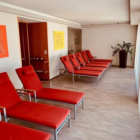 Ottenstein - Wohlfuehlhotel Rastenfeld