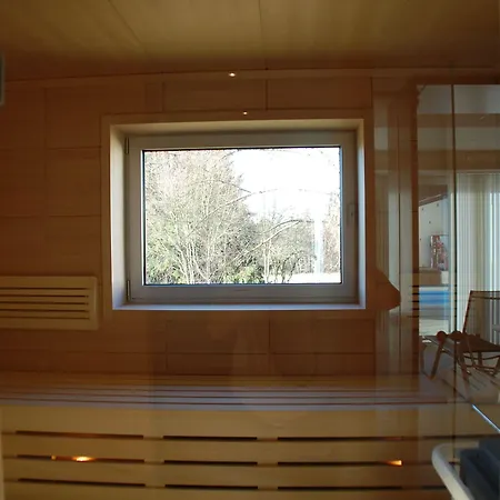 Otel Ottenstein - Wohlfuehlhotel