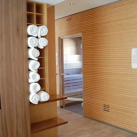 Hotel Ottenstein - Wohlfuehlhotel Rastenfeld