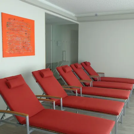 Szálloda Ottenstein - Wohlfuehlhotel 3*