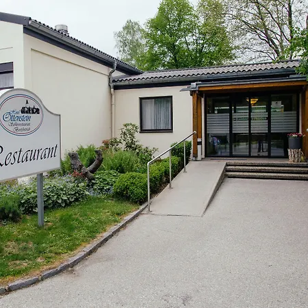 Ottenstein - Wohlfuehlhotel 3* Rastenfeld