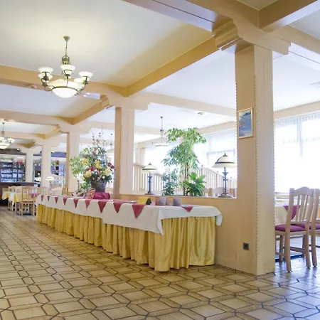 Ottenstein - Wohlfuehlhotel