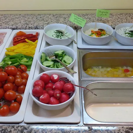 Ottenstein - Wohlfuehlhotel Rastenfeld