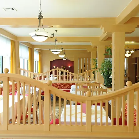 Ottenstein - Wohlfuehlhotel Szálloda