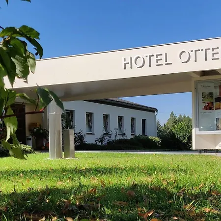 Ottenstein - Wohlfuehlhotel Rastenfeld