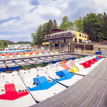 Otel Ottenstein - Wohlfuehlhotel