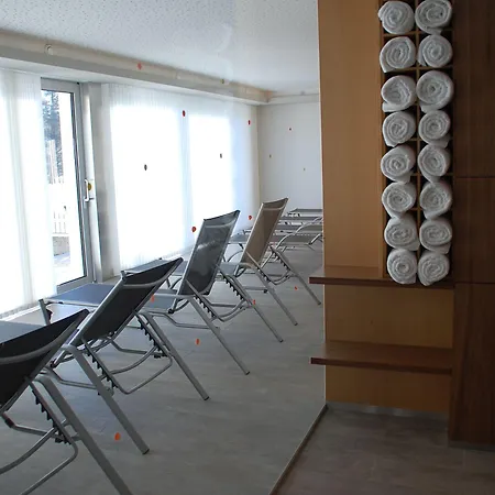 Ottenstein - Wohlfuehlhotel 3* Rastenfeld