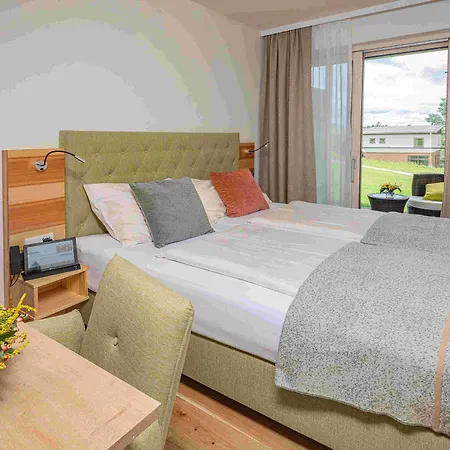 Ottenstein - Wohlfuehlhotel 3* Rastenfeld