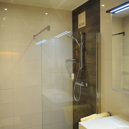 Ottenstein - Wohlfuehlhotel Otel Rastenfeld