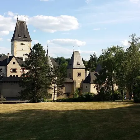 Ottenstein - Wohlfuehlhotel Hotell 3*