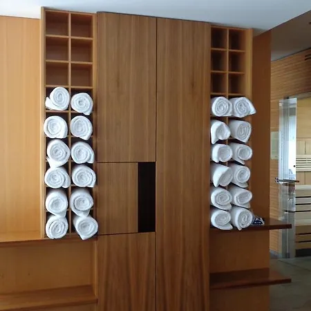 Ottenstein - Wohlfuehlhotel