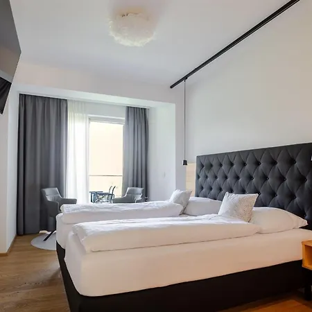 Ottenstein - Wohlfuehlhotel Rastenfeld