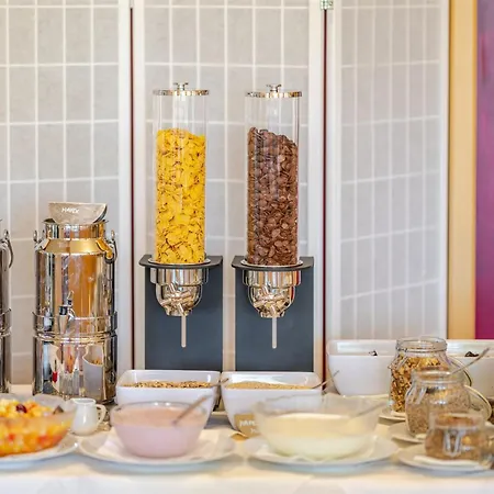 Ottenstein - Wohlfuehlhotel 3*