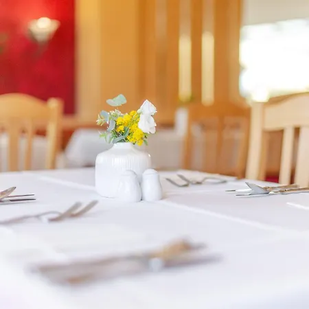 Ottenstein - Wohlfuehlhotel Hotel Rastenfeld