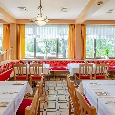Ottenstein - Wohlfuehlhotel 3* Rastenfeld