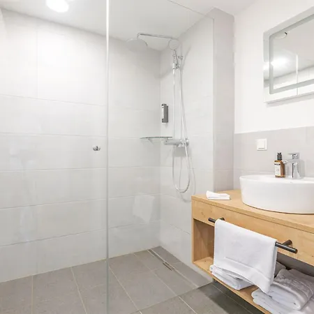 Ottenstein - Wohlfuehlhotel 3* Rastenfeld