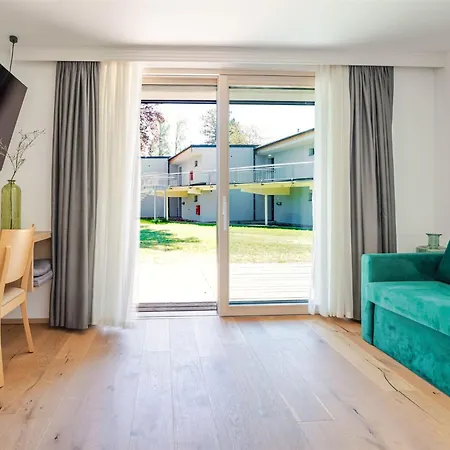 Ottenstein - Wohlfuehlhotel 3*